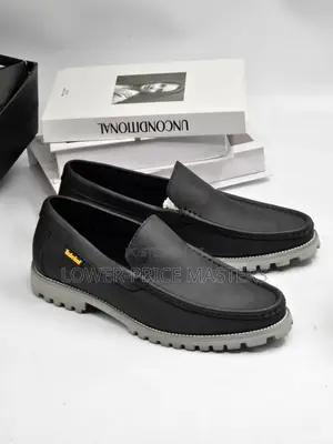 Original Timberland Shoe
