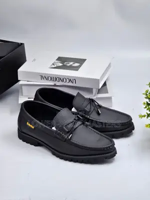 Original Timberland Loafer