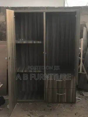 2 in 1 Wardrobe