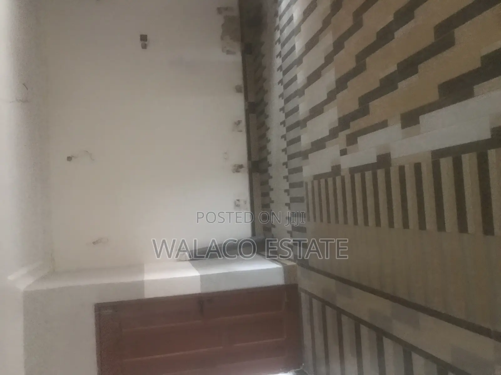 2bdrm Apartment in North Industrial Area for rent