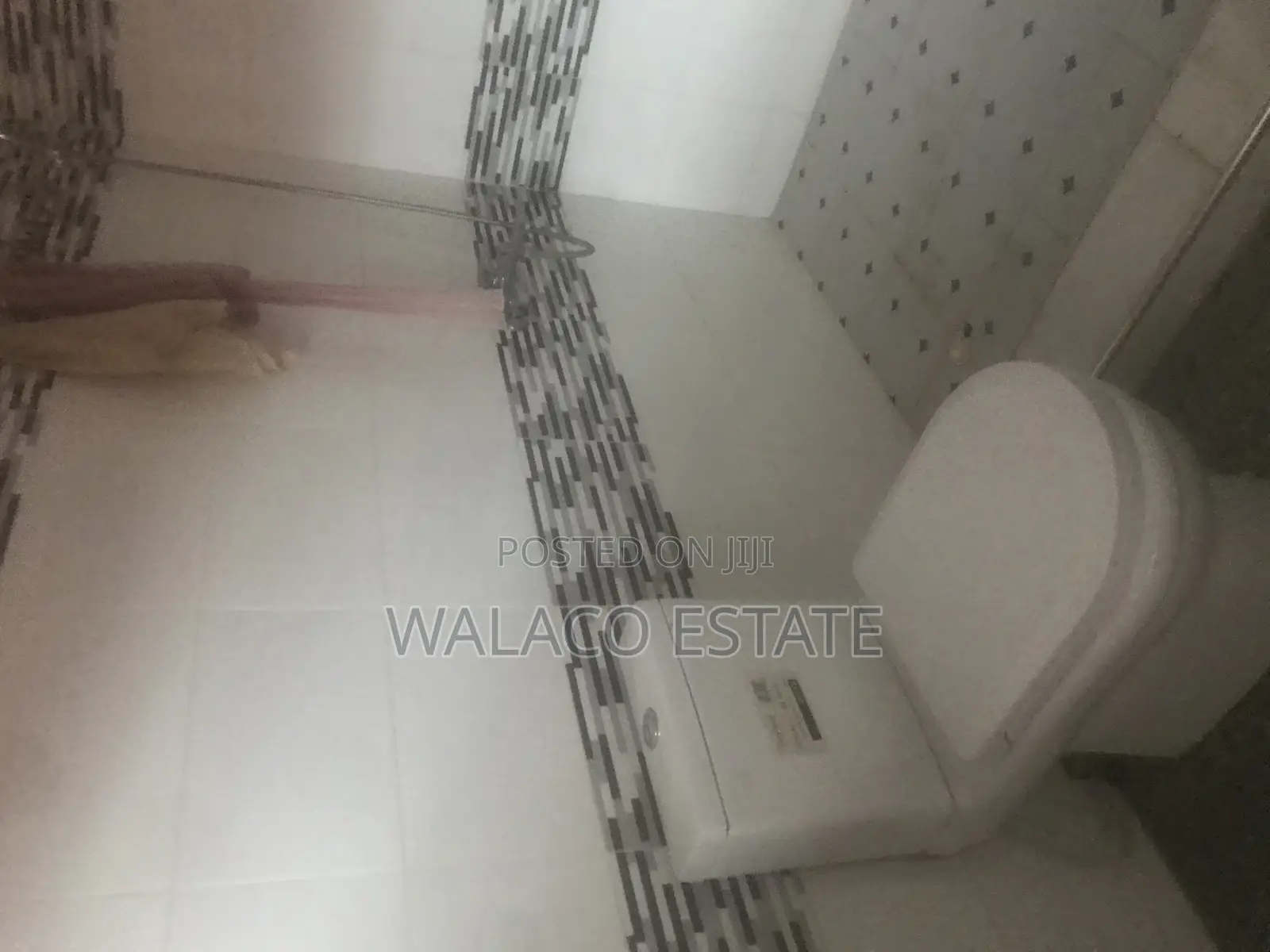2bdrm Apartment in North Industrial Area for rent