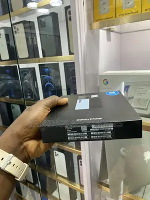 New Samsung Galaxy Z Fold 5 1 TB