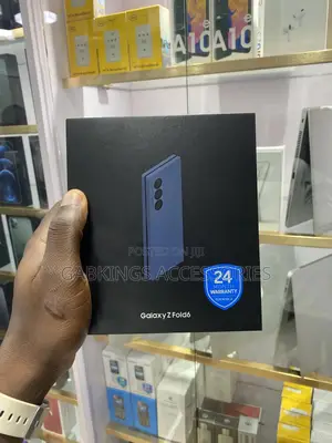 New Samsung Galaxy Z Fold 5 1 TB