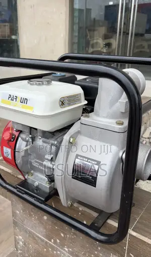 5.5 Hp Water Pump Parsun