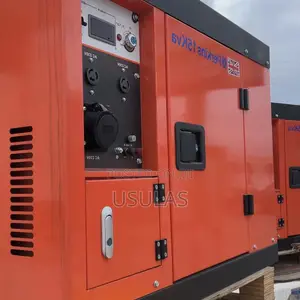 15 Kva Perkins