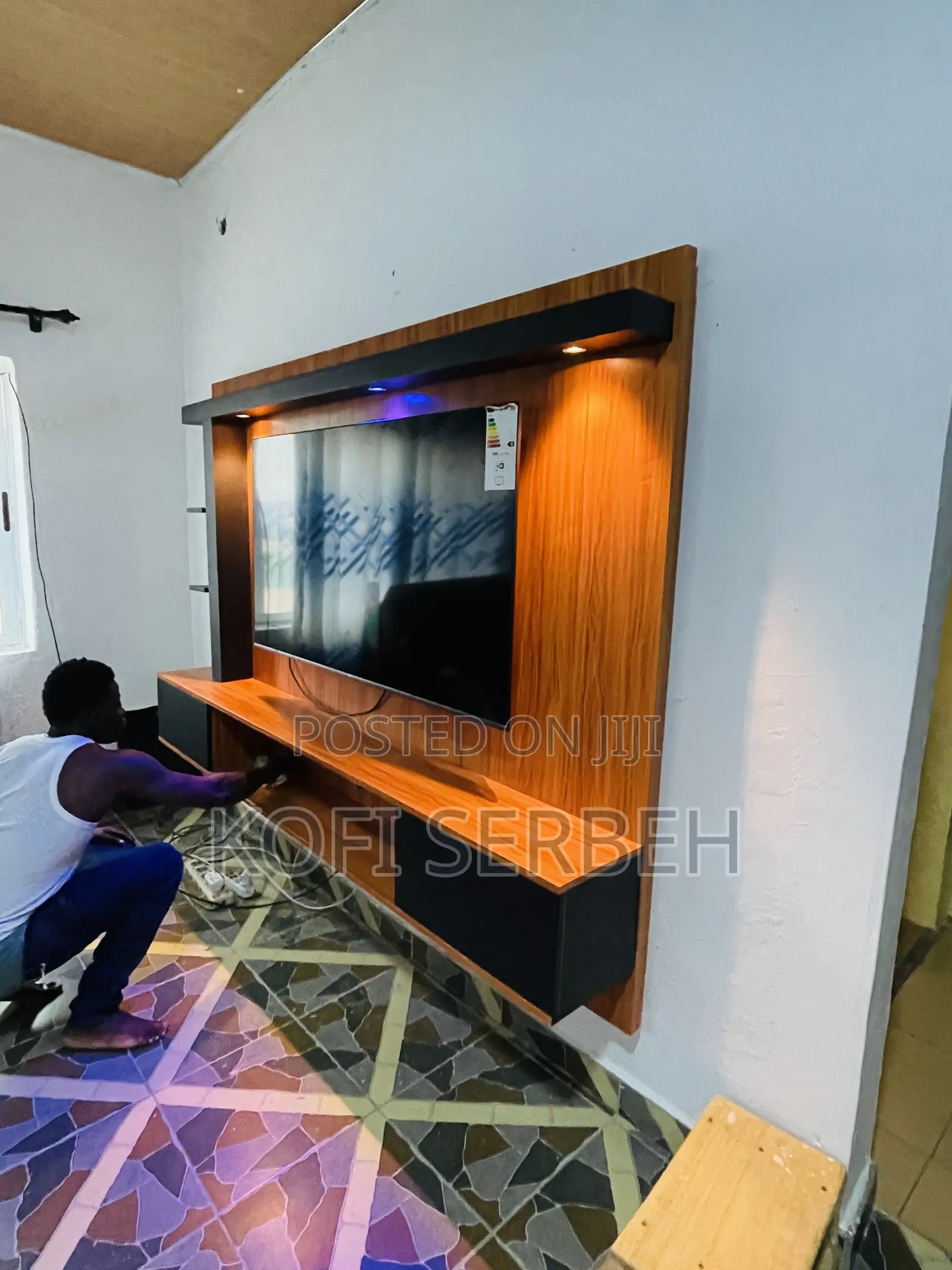 Quality Led Tv Mount