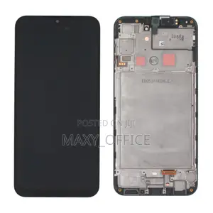 Samsung Galaxy A24 4g (Amoled)