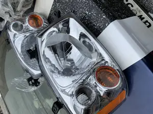 Nissan Hardbody Headlight
