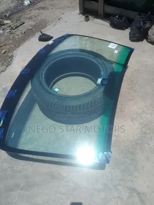 VW Jetta 2015 Front Windscreen