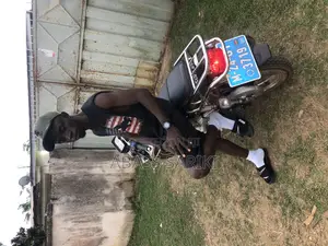Dispatch Rider