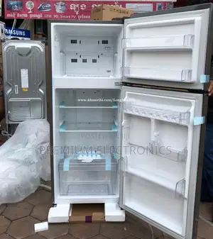 Moist Balance Crisper, Inverter 184L LG Top Freezer, Quality