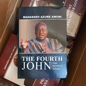 The Fourth John