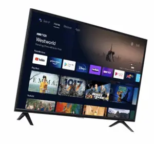 Most Affordable Asano 65 Inch Led Smart Bluetooth Tv 
