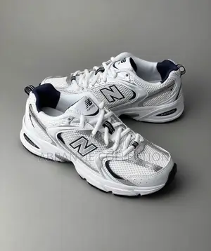 New Balance 530 White