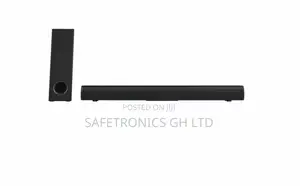 High Quality S522 Bluetooth Wireless TCL Soundbar