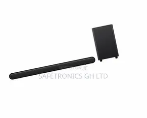 3.1ch TCL Wireless Bluetooth P733W 350W Soundbar