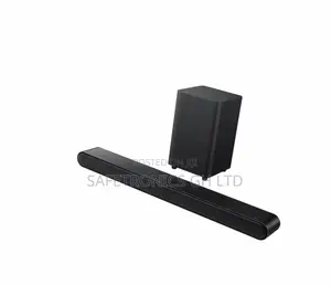Essential New TCL 350W Bluetooth S643W Wireless Soundbar