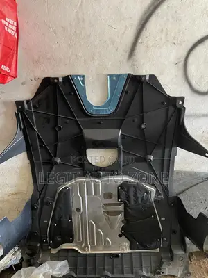 Honda Civic 2016,2021 Engine Cover/Under Panel