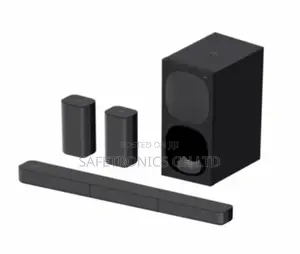 Best Bluetooth Sony Wireless HT-S20R Soundbar