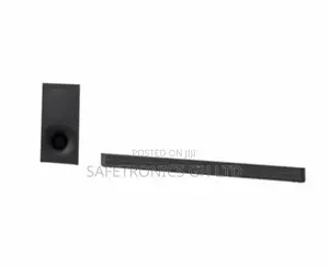 Unique New Bluetooth Wireless Sony HT-S400 Soundbar