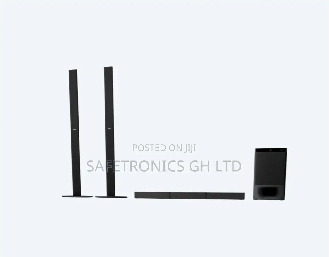 Essential HT-S700RF Bluetooth Sony Wireless Soundbar