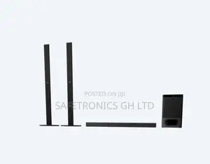 Essential HT-S700RF Bluetooth Sony Wireless Soundbar