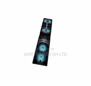 Fabulous MHC-V90D W Bluetooth Wireless Sony Speakers