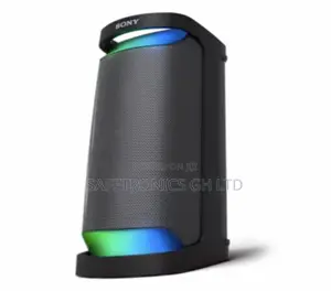 Shop Classic Sony Bluetooth SRS- XP 500 Speaker