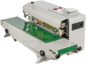 Automatic Bag Sealing Machine