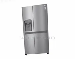 Buy New 625(L) | Side by Side LG GC-L247SLKV Fridge
