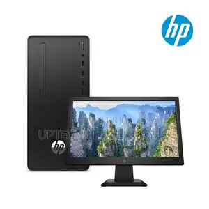 New Desktop Computer HP 290 G9 All-in-One 16GB Intel Core I5 SSD 512GB