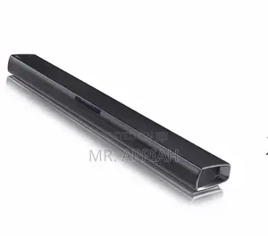 Sleek LG SQC1 2.1channel 160W Bluetooth Sound Bar 