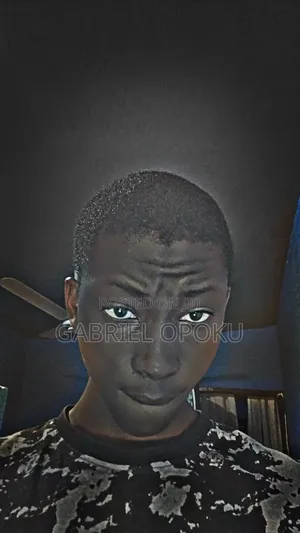 Gabriel Opoku