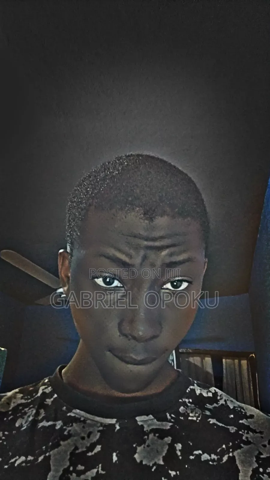 Gabriel Opoku