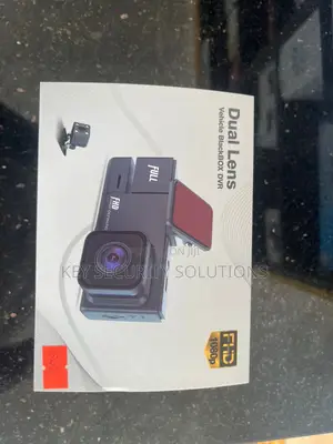 Dash Cam Front and Rear Dash Camera
