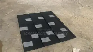 A Shingle Euro-Tile Project