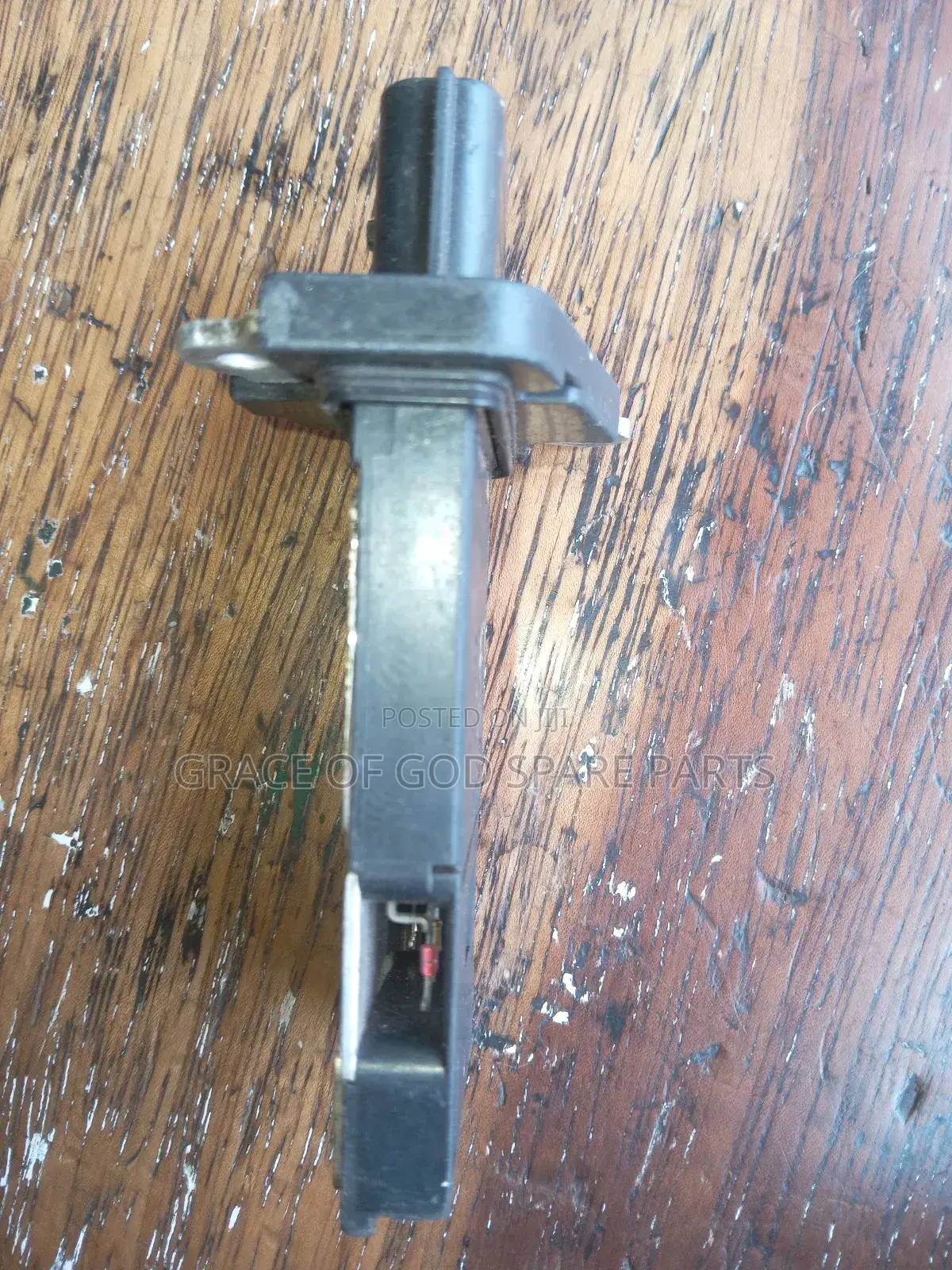 Nissan Mass Airflow Meter Sensor Original