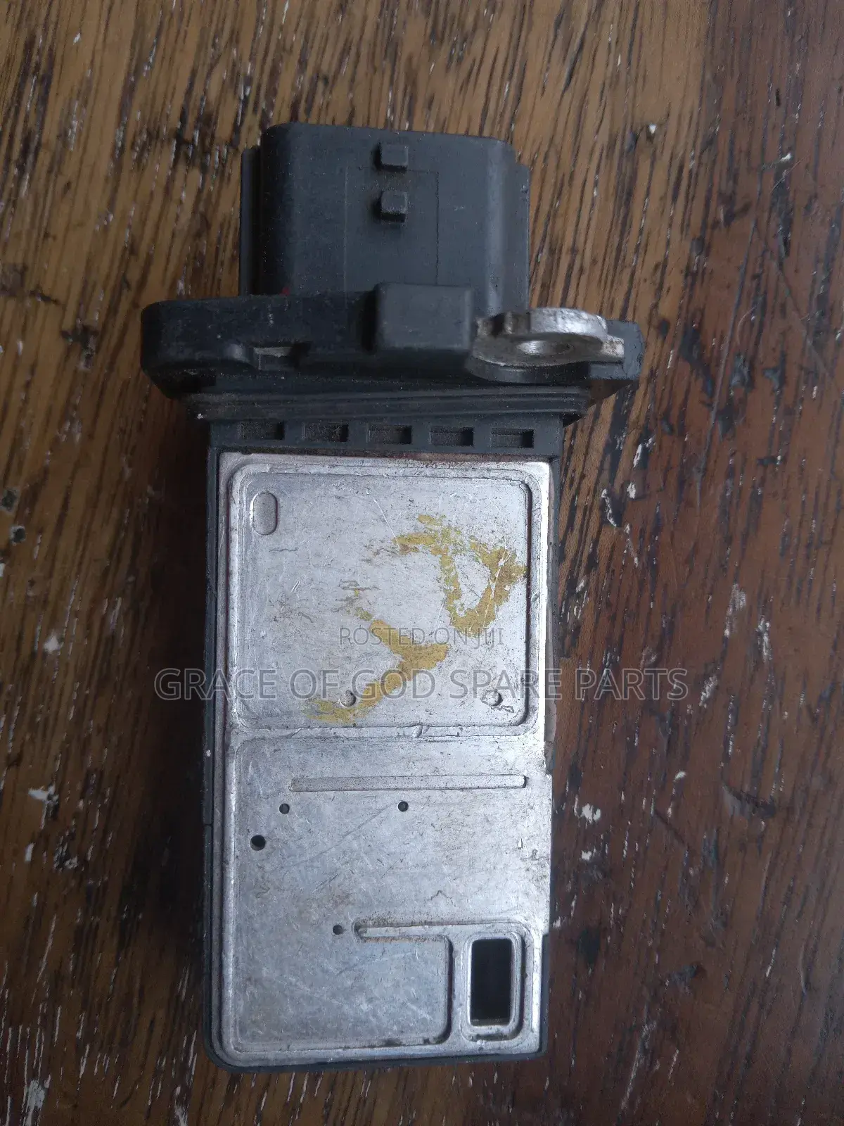 Nissan Mass Airflow Meter Sensor Original