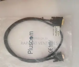 Dvi 24+5 Male to Vga Male 1.2m