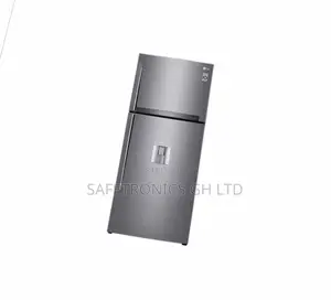 Fast Chilling LG 760L Fridge Gr-F882hlhm Fridge