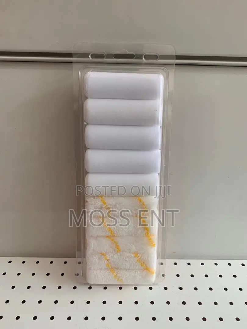 Cylinder Brush 12 in 1 Set Inner Wall - Hktcb121001