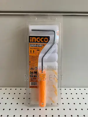 Cylinder Brush 12 in 1 Set Inner Wall - Hktcb121001