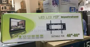 Affordable 32-80 Inches Fixed TV Wall Mount