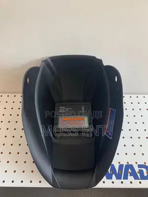 Auto-darkening Welding Helmet - Wwh2501