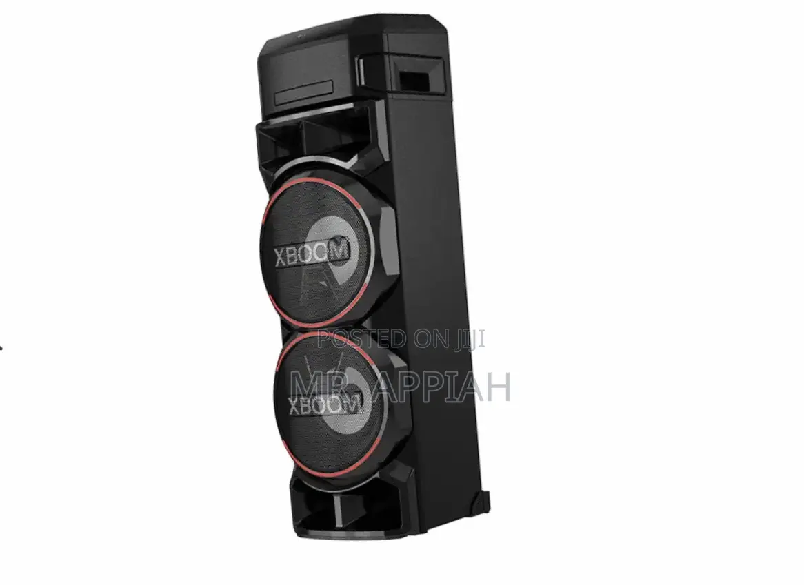 Brand New LG Xboom ON9 Bluetooth Party Speaker 