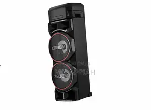 Brand New LG Xboom ON9 Bluetooth Party Speaker 