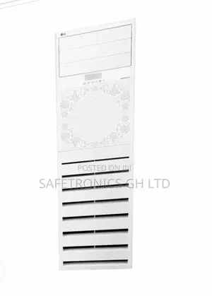 Get Quality LG AP-Q30GS1K1 Floor Standing Split Type AC