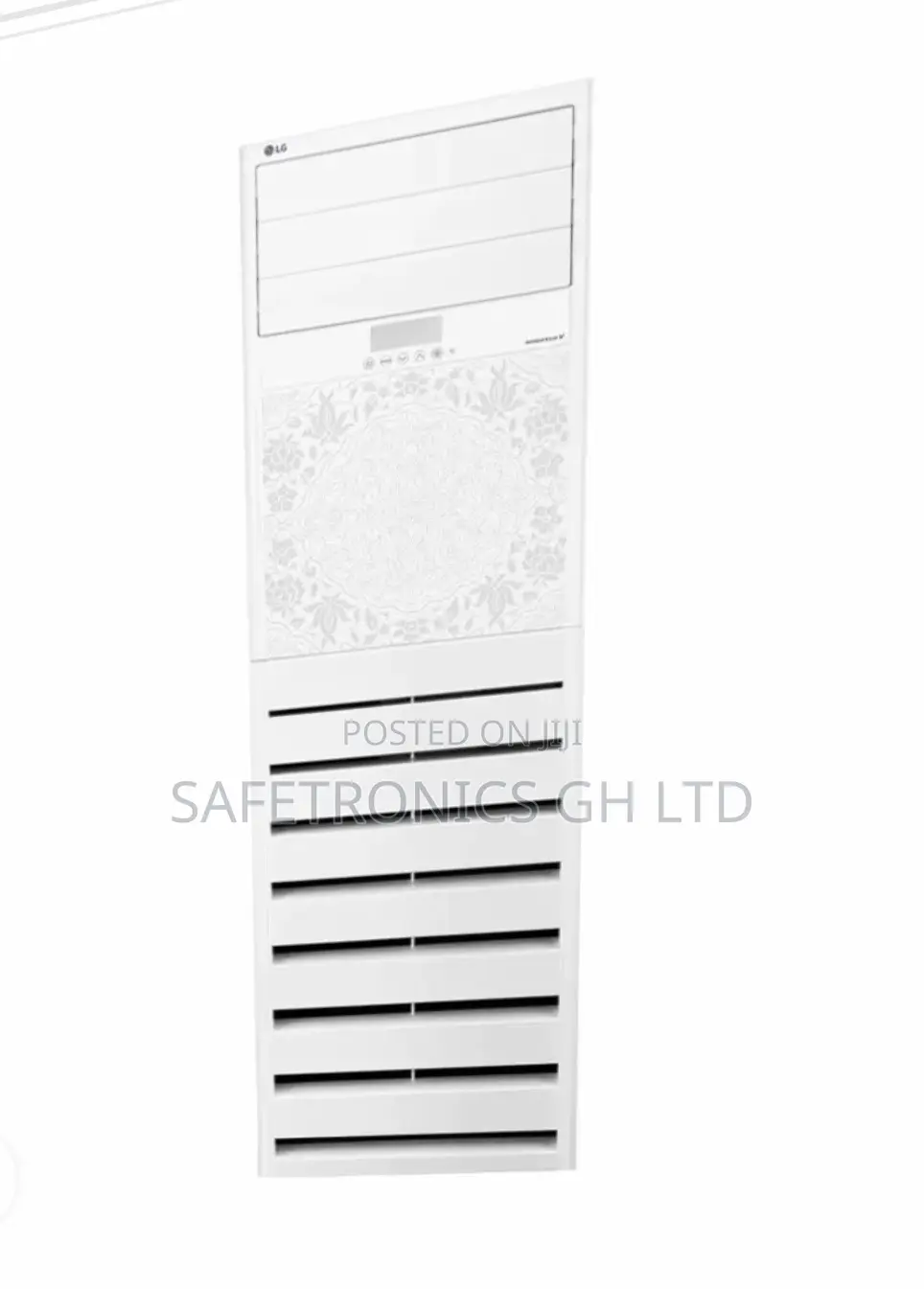 Get Quality LG AP-Q30GS1K1 Floor Standing Split Type AC