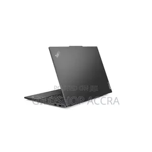 New Laptop Lenovo Thinkpad E16 G1 8GB Intel Core I5 SSD 512GB