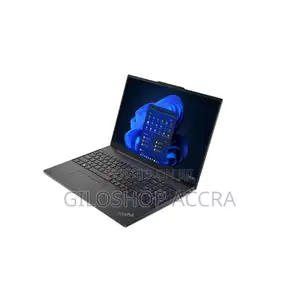 New Laptop Lenovo Thinkpad E16 G1 8GB Intel Core I5 SSD 512GB